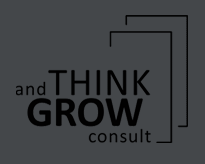 ENTER THINK and GROW